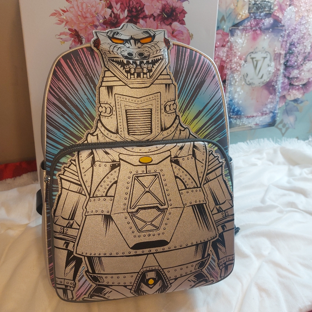 Loungefly GODZILLA Backpack